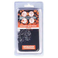 SEQUOIA Ланцюг  30см 1.1мм 3/8" 45 ланки (91PS45E)