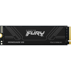 Накопитель SSD M.2 2280 4TB FURY Renegade G5 Kingston (SFYR2S/4T0)