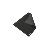 Коврик для мышки Trust Mouse Pad M Black (24193)