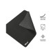Коврик для мышки Trust Mouse Pad M Black (24193)