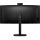 Монитор Philips 34B2U3600CH/00
