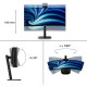 Монитор Philips 34B2U3600CH/00