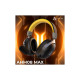 Наушники Ajazz AHM08 MAX 3-Mode Black (AHM08-MAX-BGY)