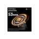 Наушники Ajazz AHM08 MAX 3-Mode Black (AHM08-MAX-BGY)