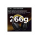 Наушники Ajazz AHM08 MAX 3-Mode Black (AHM08-MAX-BGY)