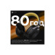 Наушники Ajazz AHM08 MAX 3-Mode Black (AHM08-MAX-BGY)