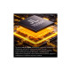 Наушники Ajazz AHM08 MAX 3-Mode Black (AHM08-MAX-BGY)