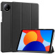 Чехол для планшета AirOn Premium Xiaomi Redmi Pad SE 8.7" 2024 + film Black (4822356758486)