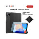 Чехол для планшета AirOn Premium Xiaomi Redmi Pad SE 8.7" 2024 + film Black (4822356758486)