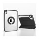 Чехол для планшета BeCover Ultra Slim Origami Flex Apple iPad Air 11" M4 2026 Black (715181)
