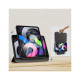 Чехол для планшета BeCover Ultra Slim Origami Flex Apple iPad Air 11" M4 2026 Black (715181)