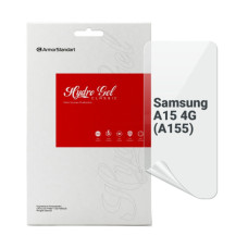 Пленка защитная Armorstandart Samsung A15 4G (A155) (ARM72451)