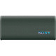 Sony ULT FIELD 3 Portable Speaker Green (SRSULT30H.E)
