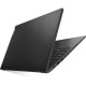 Lenovo Ноутбук Lenovo V15-G4 15.6  FHD IPS AG, Intel i5-13420H, 16GB, F512GB, UMA, DOS, чорний (83A100X1RA)