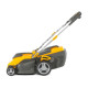 Stiga gasoline lawn mower Combi44E 1800W 50cm 70l 25-75mm 14kg (COMBI44E)