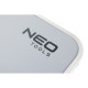 Neo Tools Стіл розкладний Neo Tools кемпінговий 80х70х60см, 3.4кг (63-183)