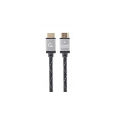 Кабель мультимедійний HDMI M to HDMI M 5.0m Cablexpert (CCB-HDMIL-5M)