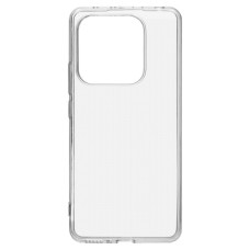 Чехол для мобильного телефона Armorstandart Air Xiaomi Redmi Note 14 5G Clear (ARM79712)
