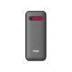 Мобільний телефон Ergo E241 Red