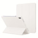 Чехол для планшета BeCover Tri Fold Soft TPU Silicone Apple iPad Air 11" M4 2026 Beige (715235)