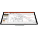 Microsoft Surface Pen - Stylus Platinum (EYV-00009)