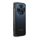 Doogee Smartphone Fire 6 6.56'' 6/256GB, 2SIM, 10400mAh, Blue (6923740234310)