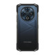 Doogee Smartphone Fire 6 6.56'' 6/256GB, 2SIM, 10400mAh, Blue (6923740234310)