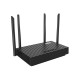 Netis Маршрутизатор N6 AX1800, 4xGE LAN, 1xGE WAN, 1xUSB 3.0, 3G/4G, MESH (N-6)