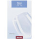 Miele salt 1500 g. Dishwasher (21995501EU3)