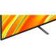Sony TV Set 55  MiniLED 4K 120Hz Smart GoogleTV Black (K-55XR50)
