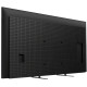 Sony TV Set 55  MiniLED 4K 120Hz Smart GoogleTV Black (K-55XR50)