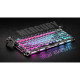 GravaStar Mercury V75 Pro 75% Hall Effect Magnetic Switch Gaming Keyboard (GS_V75_PRO_RM_EGRY)