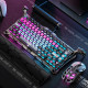 GravaStar Mercury V75 Pro 75% Hall Effect Magnetic Switch Gaming Keyboard (GS_V75_PRO_RM_EGRY)