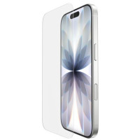 Belkin Захисне скло  для iPhone 16 Pro TemperedGlass AM (1 Pack) (OVA159HQ)