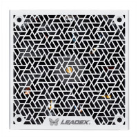 Блок питания Super Flower 1000W LEADEX VII XP PRO SERIES WHT (SF-1000F14XP WHITE)
