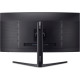 Монітор Acer X34V3bmiiphuzx (UM.CXXEE.301)