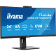 Монитор iiyama XCB3497WQSNPH-B1