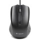 Мышка Hölmer M-02OF USB Black (M-02OF)