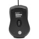 Мышка Hölmer M-02OF USB Black (M-02OF)