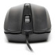 Мышка Hölmer M-02OF USB Black (M-02OF)