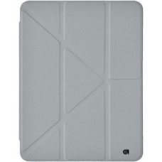 Чохол до планшета Armorstandart Y-Type PEN iPad Air 10.9 M1 (2022) / Air 10.9 (2020) Gray (ARM77510)