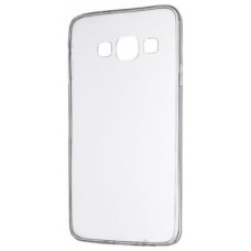 Чехол для мобильного телефона Drobak Ultra PU для Samsung Galaxy A3 (Clear) (216937)