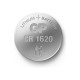 Батарейка Gp CR1620 Lithium 3.0V * 1 (отрывается) (CR1620-7U5 / 4891199063886)