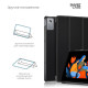 Чехол для планшета Armorstandart Smart Case Lenovo Idea Tab Plus Black (ARM90126)