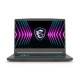 Ноутбук MSI Thin 15 B13VE-3438XUA (9S7-16R831-3438)
