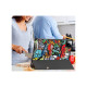 Чехол для планшета BeCover Smart Case Xiaomi Pad 8 / 8 Pro 11.2" Graffiti (714586)