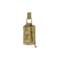 2E Tactical Тактический двойной чехол, камуфляж (2E-MILTACDPOUCH-Y-CC)