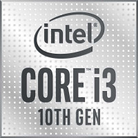 Intel CPU Core i3-10105 4/8 3.7GHz 6M LGA1200 65W TRAY (CM8070104291321)