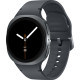 Samsung Galaxy Watch 8 40mm (L320) 1.34 , 438x438, sAMOLED, BT 5.3, NFC, 2/32GB, Grey (SM-L320NDAASEK)