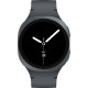 Samsung Galaxy Watch 8 40mm (L320) 1.34 , 438x438, sAMOLED, BT 5.3, NFC, 2/32GB, Grey (SM-L320NDAASEK)